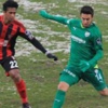 Bursaspor'dan müthiş bir geri dönüş daha
