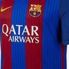 BAE, Katar reklamlı Barcelona forması giyenlere hapis cezası verecek BAE, Katar reklamlı Barcelona forması giyenlere hapis cezası verecek