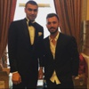 Selçuk İnan evlendi Selçuk İnan evlendi