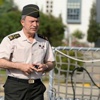 Yeni Genelkurmay Başkanı belli oldu Yeni Genelkurmay Başkanı belli oldu