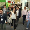Bu fuarın giriş bileti 'çöp' Bu fuarın giriş bileti 'çöp'
