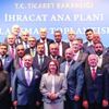 Teknoloji seraları ile ihracat katlanacak