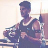 Mario Gomez'den teşekkür Mario Gomez'den teşekkür