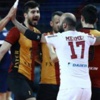 Derbide zafer Galatasaray'ın Derbide zafer Galatasaray'ın