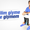 Burcu Esmersoy: Sevgilim giyme derse giymem