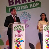 HDP'den skandal seçim vaadi