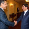 Yunanistan borçların silinmesi talebinden vazgeçti Yunanistan borçların silinmesi talebinden vazgeçti