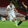 Galatasaray'ın ilk 11'i belli oldu
