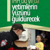 İHH’dan 81 ile Ramazan yardımı
