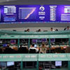 Borsa İstanbul'da tarihi rekor! Borsa İstanbul'da tarihi rekor!