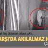 Kapalıçarşı'da akılalmaz hırsızlık! Komando yöntemi ile girip 6 saat kaldılar