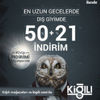 ABD'de federal hükümet kapandı ABD'de federal hükümet kapandı