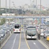 Avcılar-Topkapı Metrobüs yolu 1 hafta değişecek