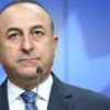 Çavuşoğlu'ndan İncirlik açıklaması Çavuşoğlu'ndan İncirlik açıklaması