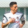 Beşiktaş’ta Sosa formayı kaptı