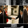 İşte Erdoğan'ın Davutoğlu, Yılmaz ve Özel'e hediyesi