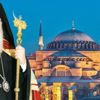 Yunanistan'ın Ayasofya hazımsızlığı sürüyor! Atina Başpiskoposu Yeronimos'tan alçak sözler