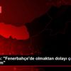 Jose Sosa: "Fenerbahçe de olmaktan dolayı çok gururluyum" Jose Sosa: "Fenerbahçe de olmaktan dolayı çok gururluyum"