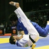 Grand-Prix Samsun 2015 Judo turnuvası yarın başlıyor Grand-Prix Samsun 2015 Judo turnuvası yarın başlıyor