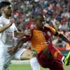 Galatasaray, Antalyaspor'u konuk ediyor Galatasaray, Antalyaspor'u konuk ediyor