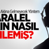 Paralel Yapı Marmara Gemisi'yle Dinlemiş Paralel Yapı Marmara Gemisi'yle Dinlemiş