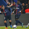 PSG zirveye kuruldu