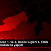 Türkiye Bocce 1. ve 2. Bocce Ligleri 1. Etabı Kahramankazan ... Türkiye Bocce 1. ve 2. Bocce Ligleri 1. Etabı Kahramankazan ...