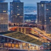 Zorlu Center yangınla ilgili açıklama yaptı Zorlu Center yangınla ilgili açıklama yaptı