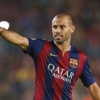 Mascherano'dan Juve yanıtı! Mascherano'dan Juve yanıtı!