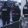 Fransa'da polise silahlı saldırı