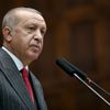 Başkan Erdoğan, AK Parti İstanbul İl Başkanlığına geldi Başkan Erdoğan, AK Parti İstanbul İl Başkanlığına geldi