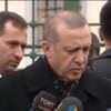 Erdoğan Başika'ya DAEŞ saldırısını değerlendirdi