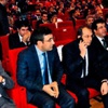 'Gözyaşları durursa bölgede dinamizm yaşanacaktır' 'Gözyaşları durursa bölgede dinamizm yaşanacaktır'