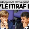 Türkiye politikası ellerinde patladı! Böyle itiraf etti