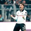 Kartal 'varım' dedi Kartal 'varım' dedi