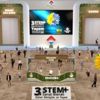 Dünyanın ilk dijital STEM+ sanat bienali Dünyanın ilk dijital STEM+ sanat bienali