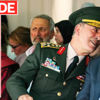 Türkiye Afrin operasyonunu her an başlatabilir Türkiye Afrin operasyonunu her an başlatabilir