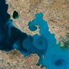 ﻿NASA yarışmasını Van Gölü kazandı