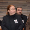 Toktamış Ateş'in eşi Nevin Ateş hayatını kaybetti Toktamış Ateş'in eşi Nevin Ateş hayatını kaybetti