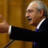 Kılıçdaroğlu: Bundan sonra tolerans yok Kılıçdaroğlu: Bundan sonra tolerans yok