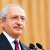 Kılıçdaroğlu % 60'a küstü Kılıçdaroğlu % 60'a küstü