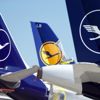 Lufthansa, DAX endeksinden çıkarıldı Lufthansa, DAX endeksinden çıkarıldı