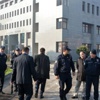 'Abdullah Cömert davası' başladı 'Abdullah Cömert davası' başladı
