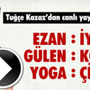 Kayıp-kaçak bedelleri için cepten gelen mesajlara 'kanmayın' uyarısı Kayıp-kaçak bedelleri için cepten gelen mesajlara 'kanmayın' uyarısı