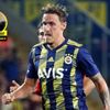 Fenerbahçe de Max Kruse yi Ersun Yanal kazandı! Fenerbahçe de Max Kruse yi Ersun Yanal kazandı!