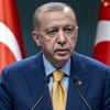 ﻿Erdoğan'dan 11. Boğaziçi Zirvesi'ne mesaj