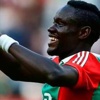 Niasse Aslan oldu Niasse Aslan oldu