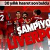 Son dakika: Liverpool, İngiltere Premier Lig'de şampiyon oldu! Son dakika: Liverpool, İngiltere Premier Lig'de şampiyon oldu!