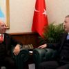Bakan Akar, Irak'ın Ankara Büyükelçisi'ni kabul etti