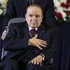 Buteflika’nın kardeşi gözaltında Buteflika’nın kardeşi gözaltında